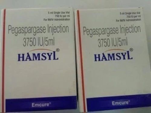 Pegaspargase Injection