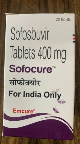 Sofocure Tablets