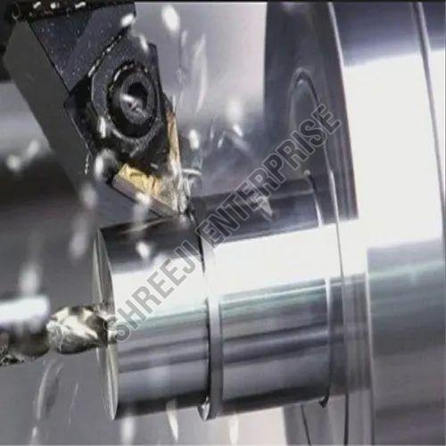 cnc machining services