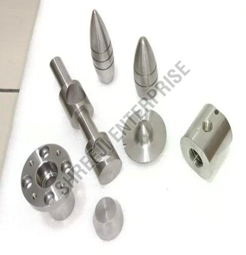 Customized Metal Parts