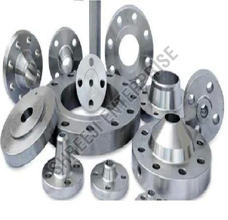 Forged Flanges