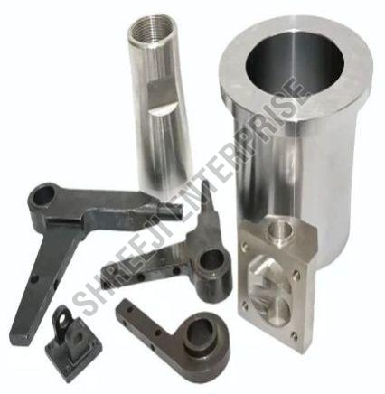 Forging Machined Parts