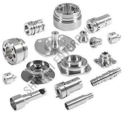 Vmc Machining Services
