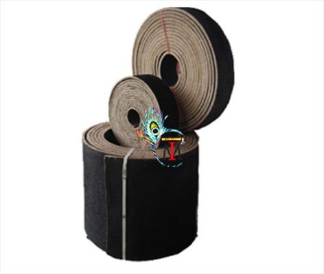 Asbestos Brake Liner Belt