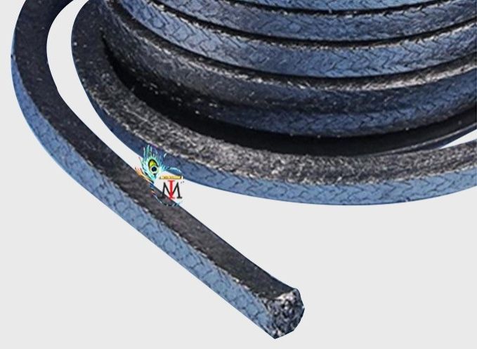 Ceramic Graphite Gland Packing (MI-3010)