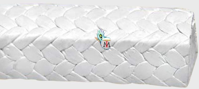Dry Pure PTFE Packing (MI-3921)