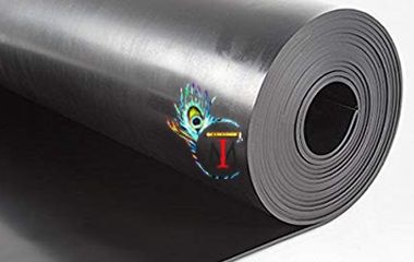 EPDM Rubber Sheet