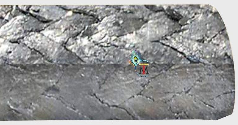 Premium Expanded Graphite Packing (MI-3910)