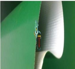 PVC Conveyor Belt