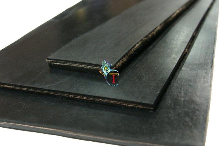 Rubber Conveyor Belt