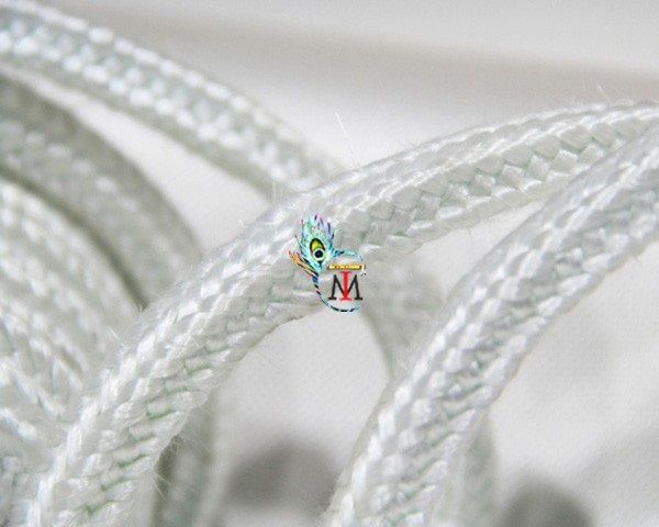 Silica Fiber Rope