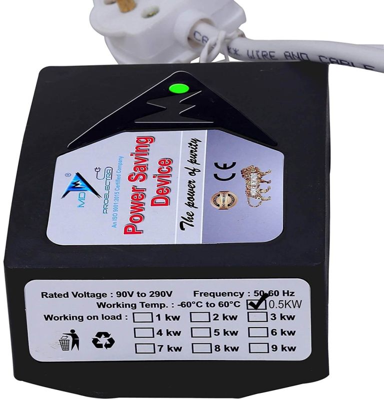 3 Kw Power Saving Device