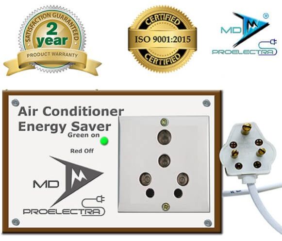 Air Conditioner Energy Saver