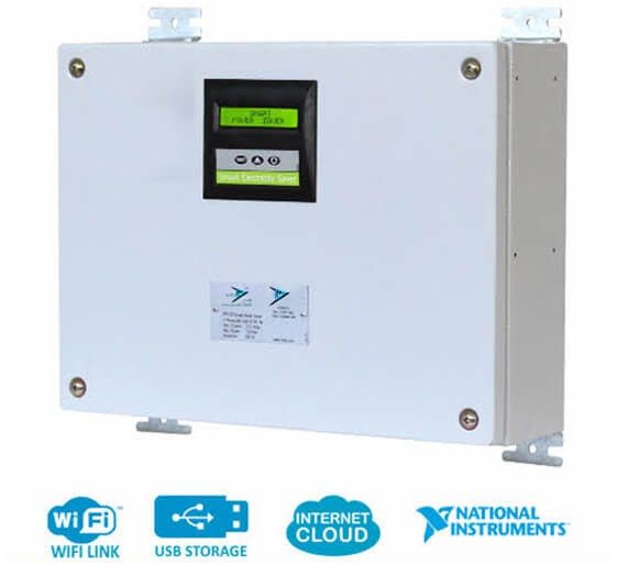 Industrial Power Saver