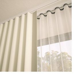 Curtain Tracks Motorized