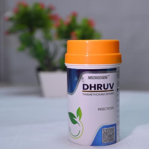 Dhruv Thiamethoxam 25% Wg Insecticide