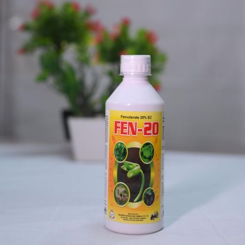 Fen 20  Fenvalerate 20% Ec Insecticide