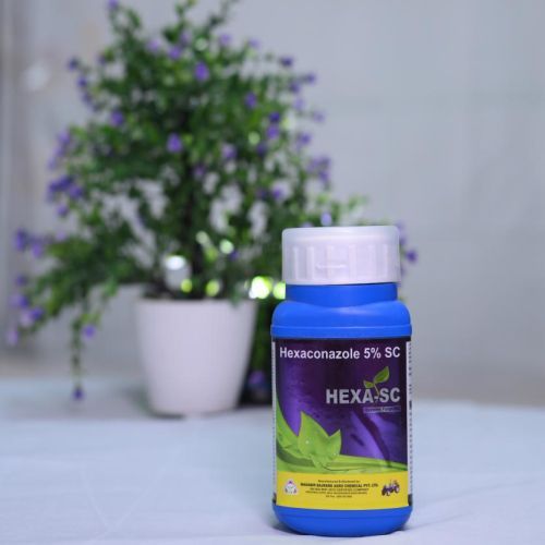 Hexa Sc Systemic Fungicide