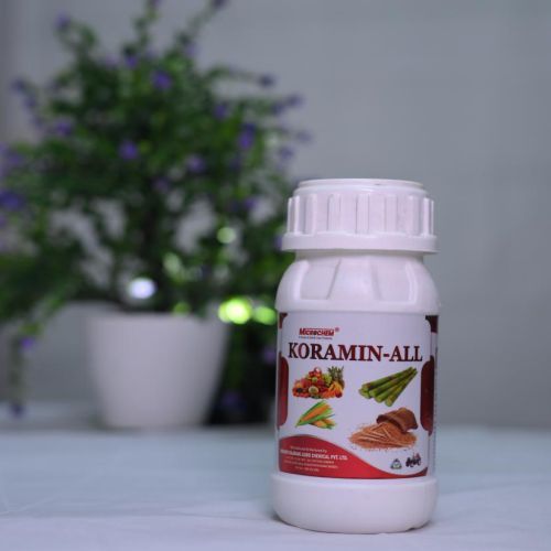 Koramin All Liquid Micronutrient Fertilizer