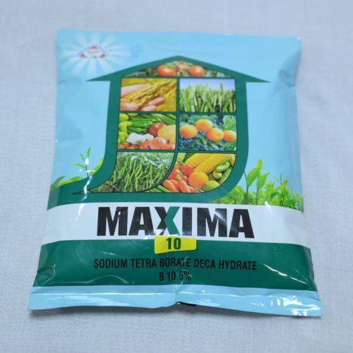 Maxima Super  Boron 10.5% Fertilizer