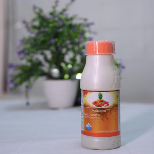 Microchem Microphon Plant Growth Regulators, Color : Transparent