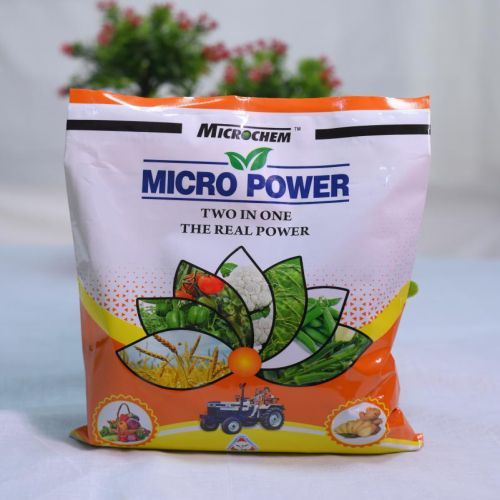 Micropower Two in One Ferrous Sulphate 19% Fertilizer