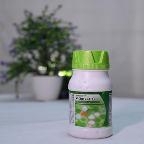 Microquate Paraquat Dichloride 24% Sl Herbicide