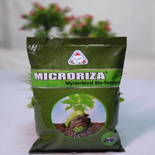 Mycorrhizal Bio Fertilizer