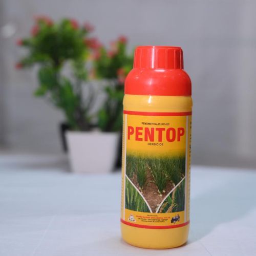Microchem Pentop Pendimethalin 30% EC Herbicide
