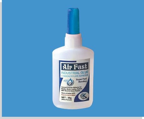 Air Fast Wood Glue