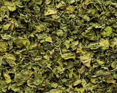 kasuri methi leaves