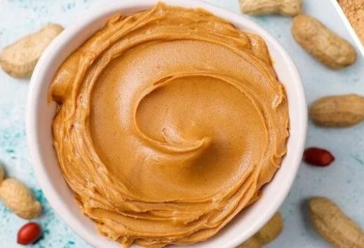 peanut butter