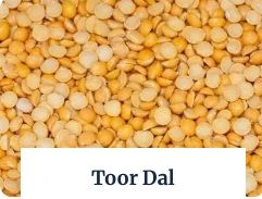 toor dal
