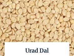 urad dal