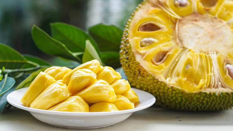 Fresh Jackfruit