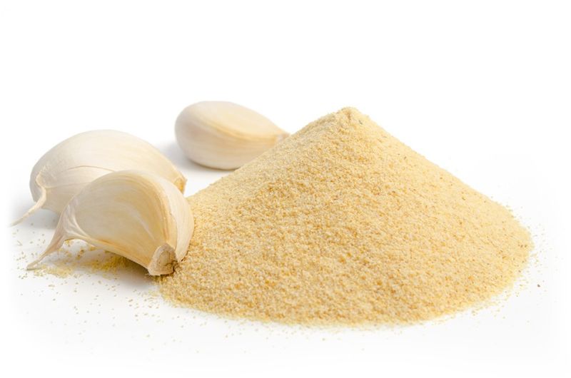 garlic powder