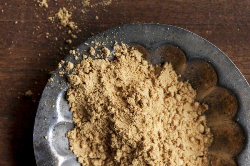 ginger powder