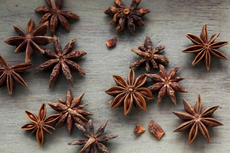 Star Anise Seed