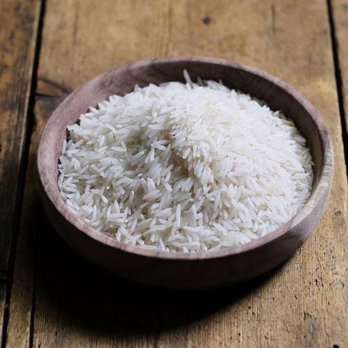 basmati rice