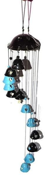 Bell Wind Chimes