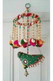 Metal Bird Wind Chimes for Home Or Office Decoration