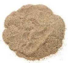 Black Pepper (Fine Ground)