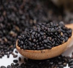 Black Sesame Seed