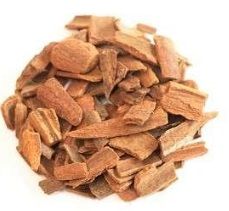 Cassia Bark (Cinnamon)