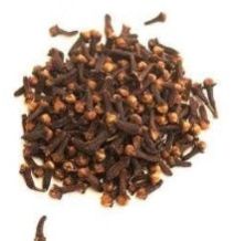cloves