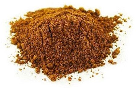 cocoa powder
