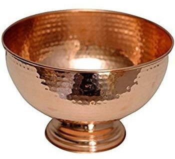 Copper Bowl