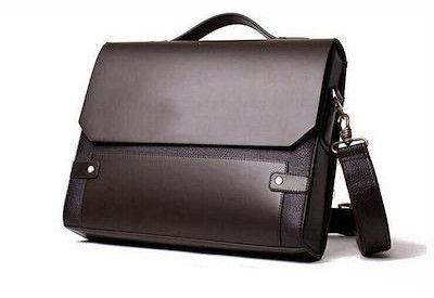 Leather Executive Bag