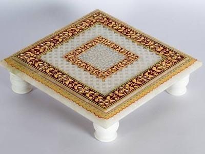 Marble Chowki