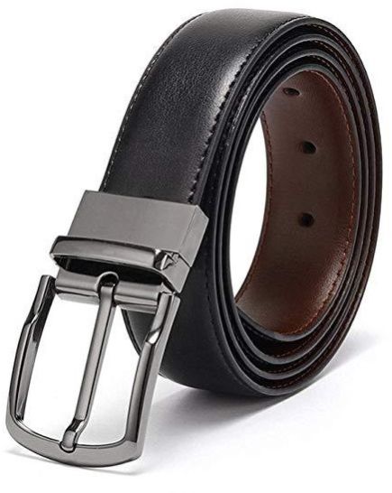 Men's Leather Belts